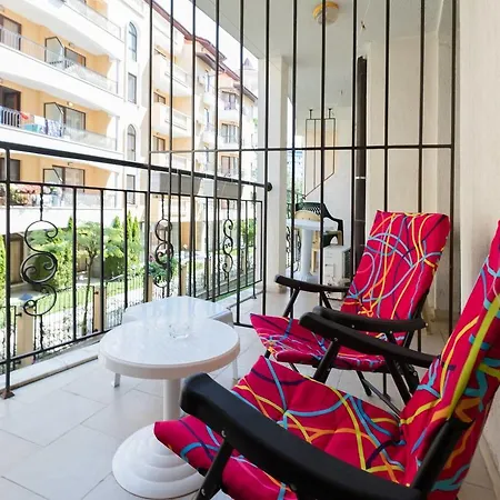 ❤ Quite Studio With Kitchen & Balcony ❤rk❤ * Napospart