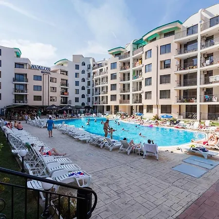 Apartman ❤ Quite Studio With Kitchen & Balcony ❤rk❤ *