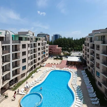 Apartman ❤ Quite Studio With Kitchen & Balcony ❤rk❤ Napospart