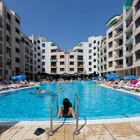 Apartman ❤ Quite Studio With Kitchen & Balcony ❤rk❤ Napospart